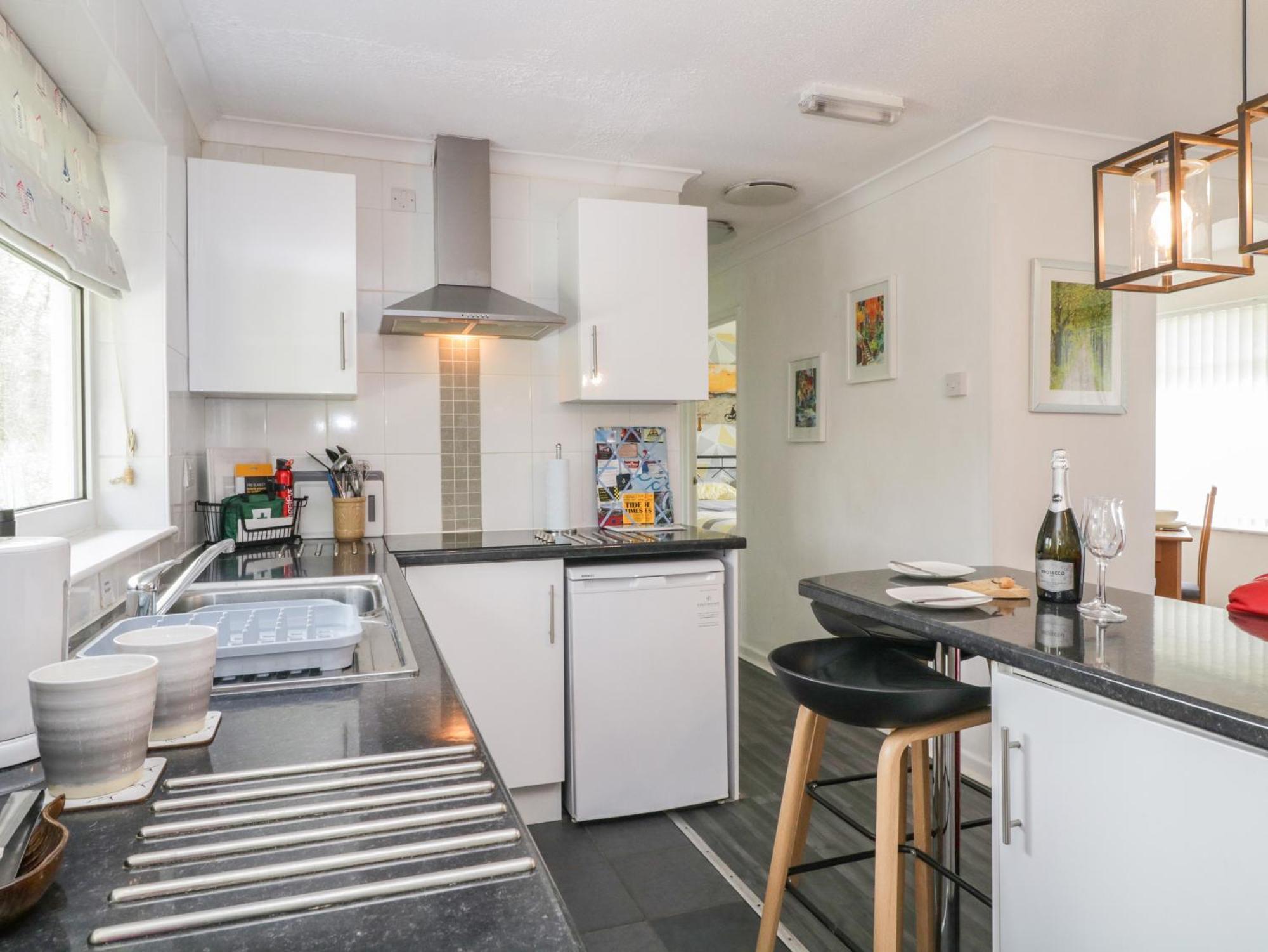 Vila Westview, Liskeard Exteriér fotografie