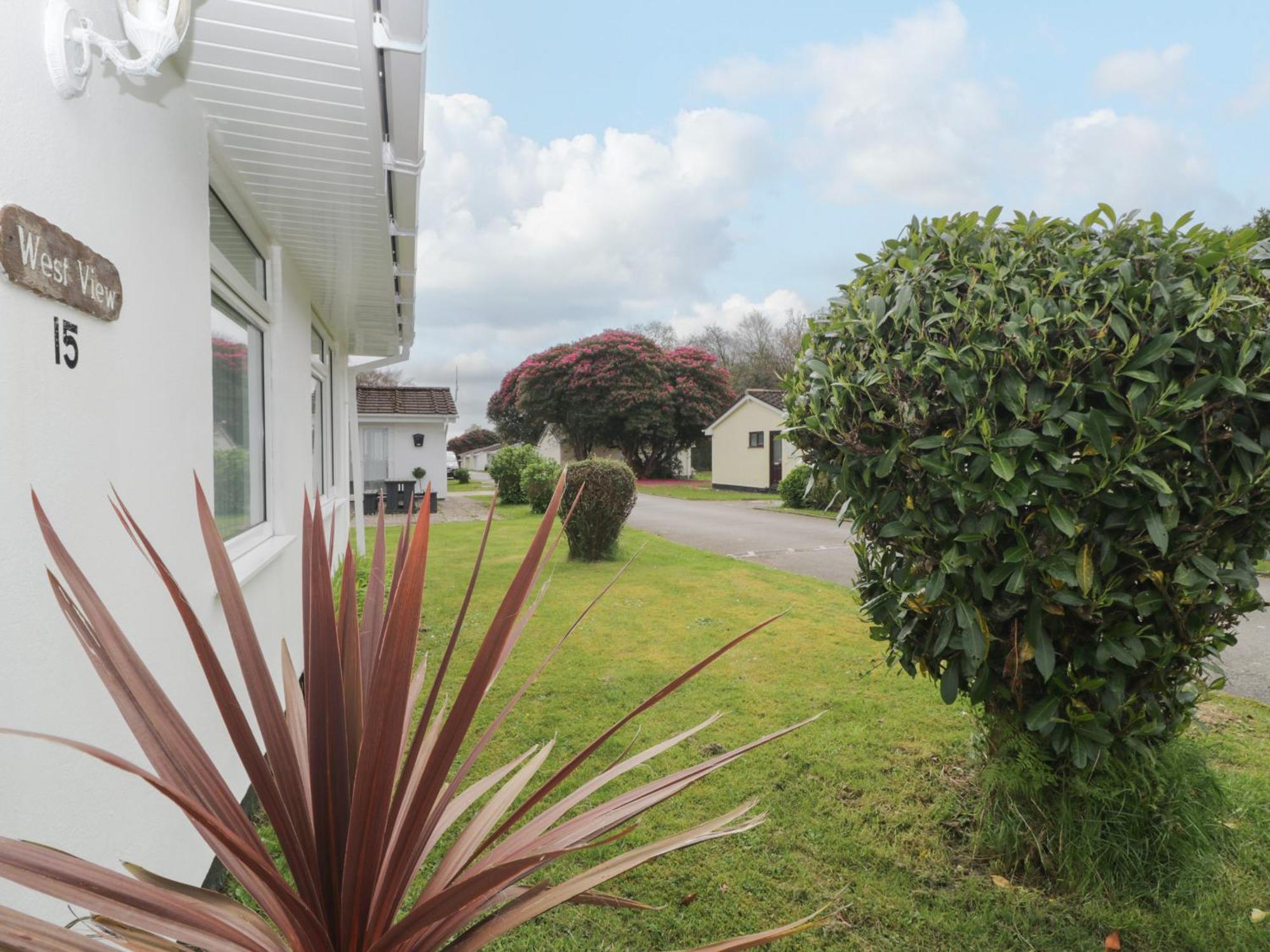 Vila Westview, Liskeard Exteriér fotografie