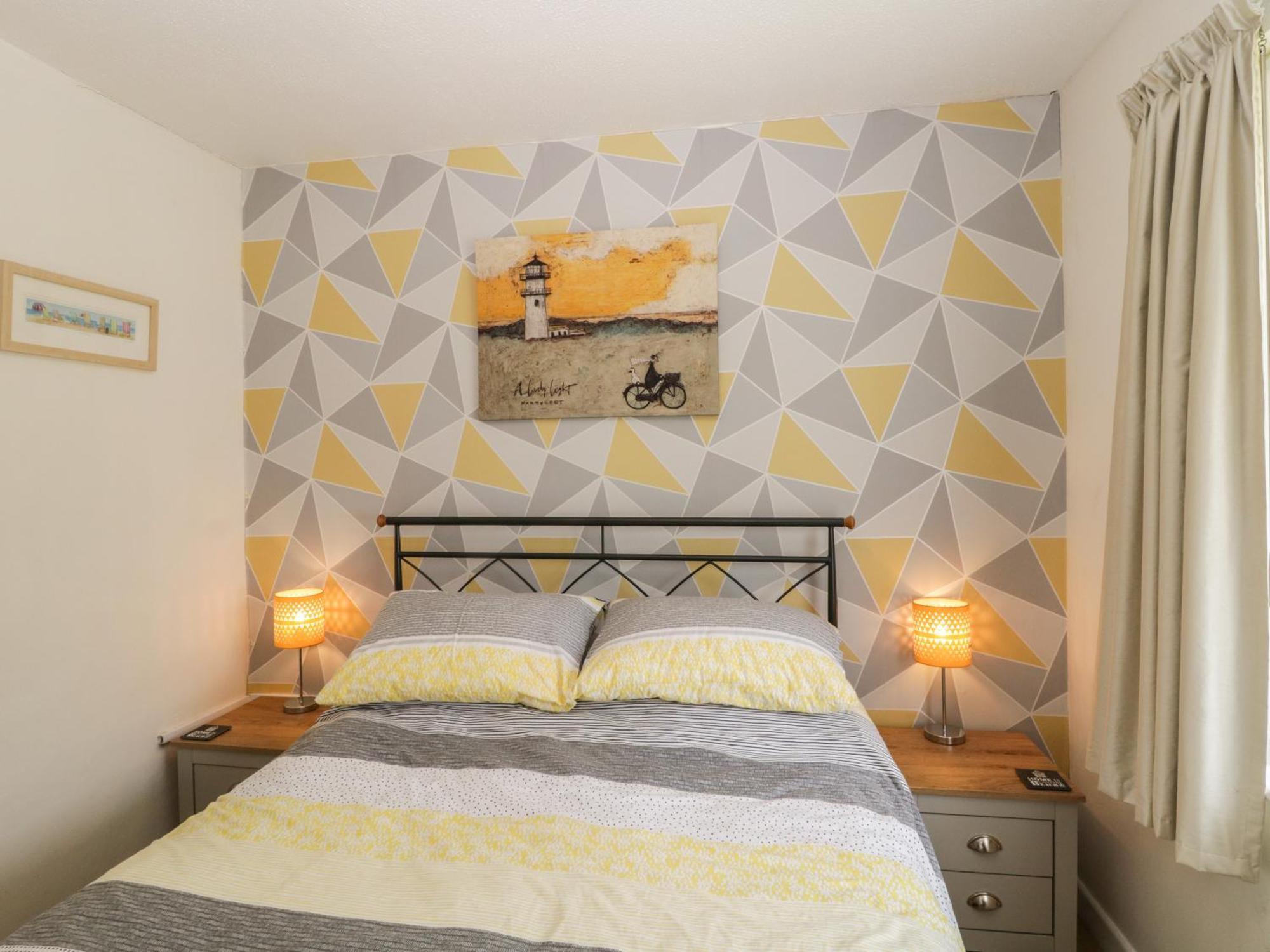 Vila Westview, Liskeard Exteriér fotografie