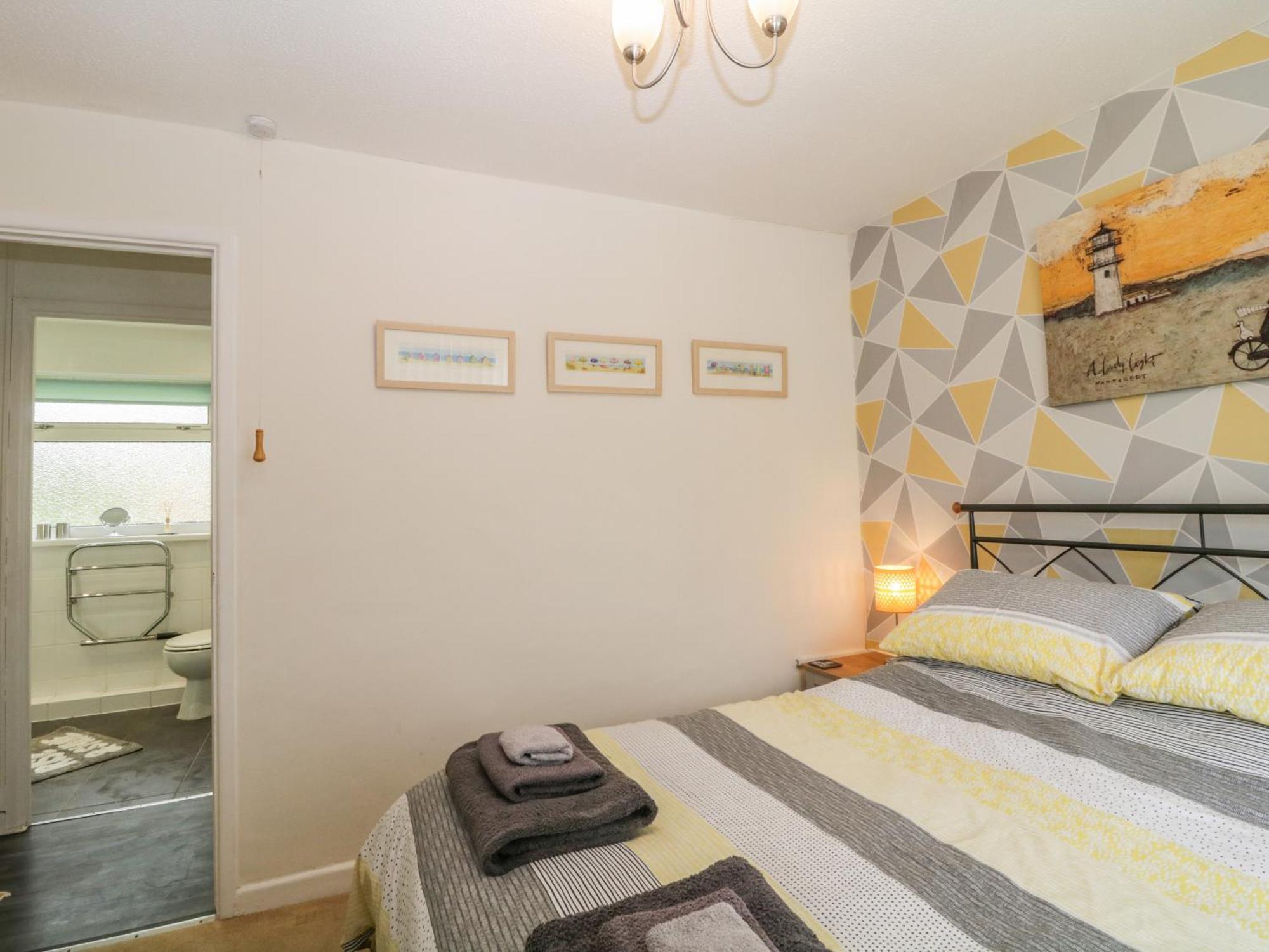 Vila Westview, Liskeard Exteriér fotografie