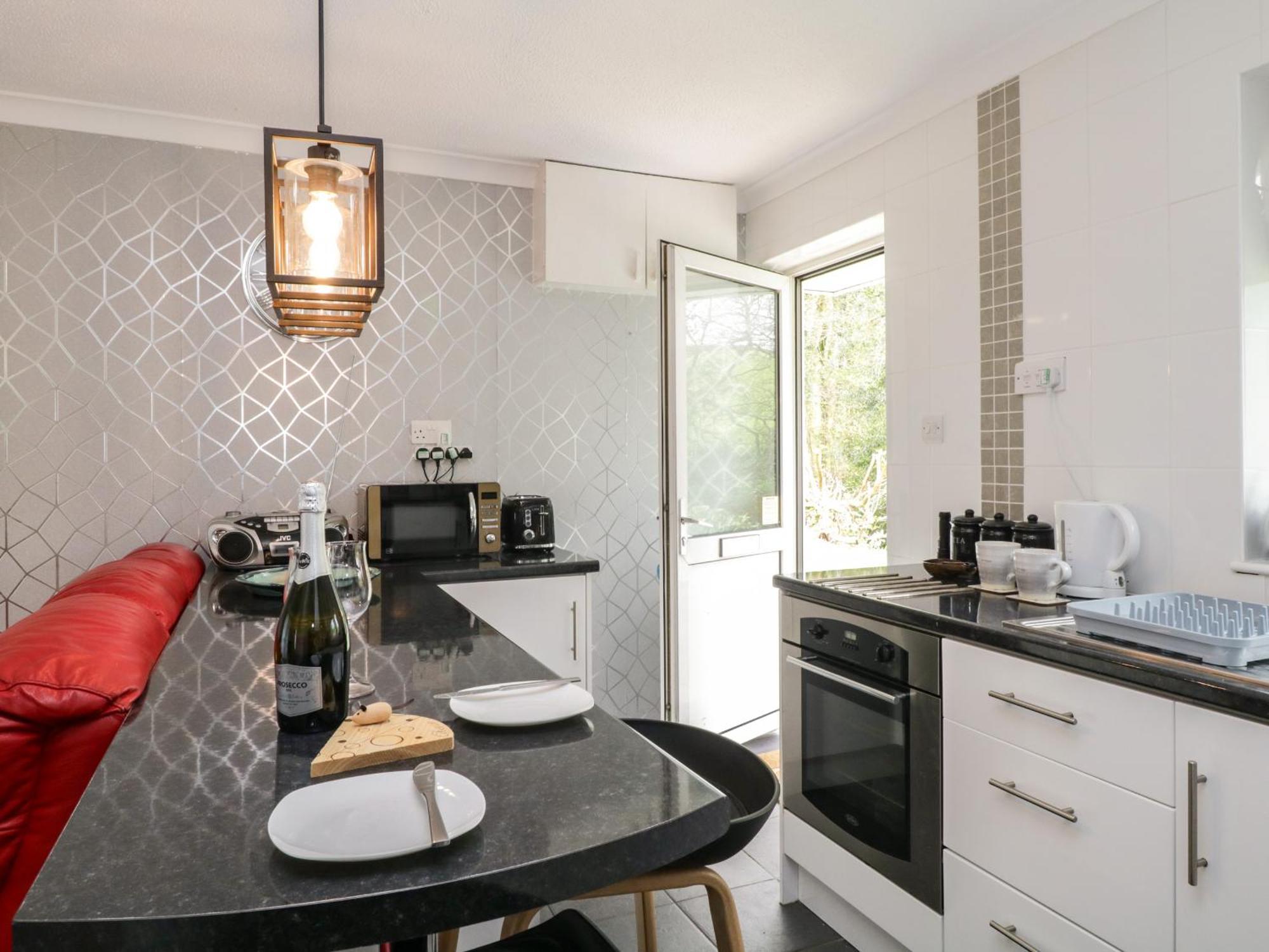 Vila Westview, Liskeard Exteriér fotografie