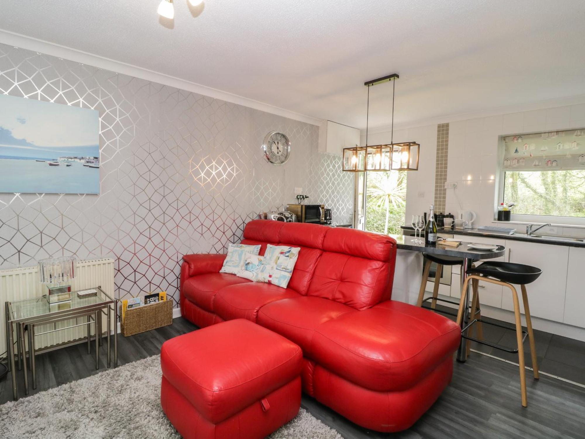 Vila Westview, Liskeard Exteriér fotografie