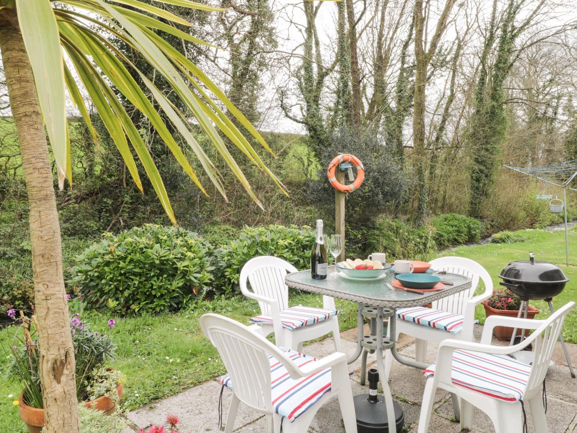 Vila Westview, Liskeard Exteriér fotografie